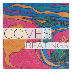 Coves Beatings Vinyl LP