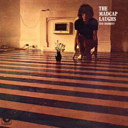 Syd Barrett MADCAP LAUGHS  180gm Vinyl LP