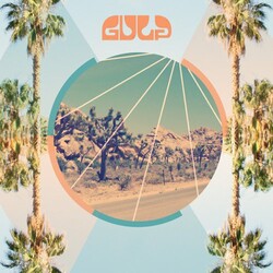 Gulp Season Sun Vinyl LP
