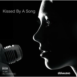Various Artist Kissed By A Song Vinyl 2 LP