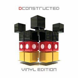 Various Dconstructed—Vinyl Edition Vinyl LP