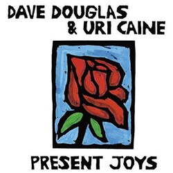 DouglasDave / CaineUri Present Joys 180gm Vinyl LP