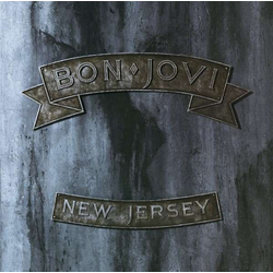 Bon Jovi New Jersey 3 CD