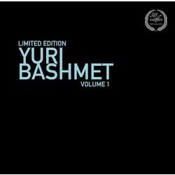 Brahms Yuri Bashmet 1 Vinyl LP