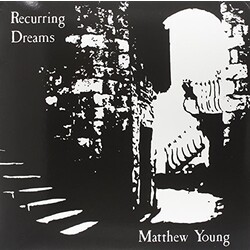 Matthew Young Recurring Dreams VINYL LP