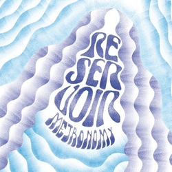 Metronomy Reservoir vinyl 12