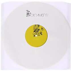 Davina / Nilmmns / Marks Get By Me Vinyl 12"