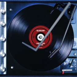 Glassjaw Worship & Tribute Vinyl LP