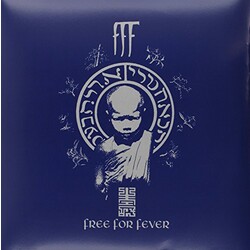 F.F.F. Free For Fever Vinyl 2 LP