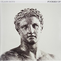 Fucked Up Glass Boys Vinyl LP