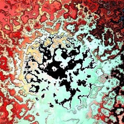 Dawn Approach Cosmic Interference Vinyl LP