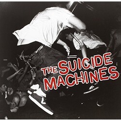 Suicide Machines Destruction By Definition ltd Vinyl LP