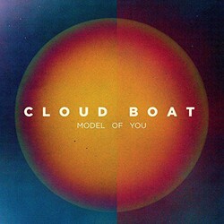 Cloud Boat Model Of You Vinyl LP
