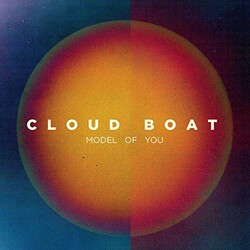 Cloud Boat Model Of You Vinyl LP