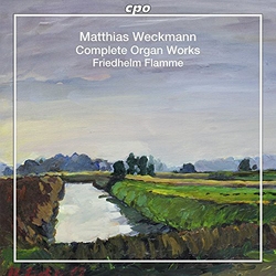 Friedhelm Flamme Complete Organ Works 2 SACD CD