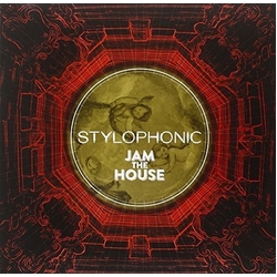 Stylophonic Jam The House Vinyl 2 LP