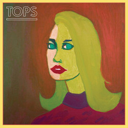 Tops Change Of Heart Sleeptalker 7in