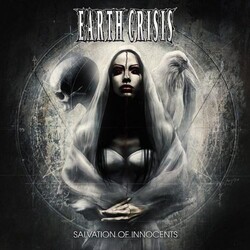Earth Crisis Salvation Of Innocents ltd Vinyl LP
