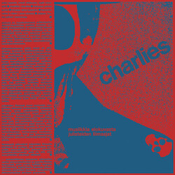 Charlies MUSIKKIA ELOKUVASTA JULISTEIDEN LIIMAAJAT  ltd Vinyl LP