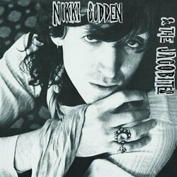 Nikki / Jacobites Sudden Dead Men Tell No Tales Vinyl LP