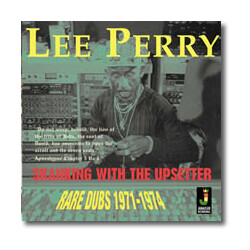Lee Perry Skanking With The Upsetter 180gm Vinyl LP