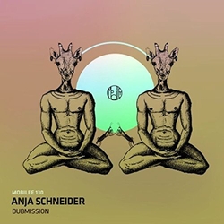 Anja Schneider Dubmission VINYL 12INCH