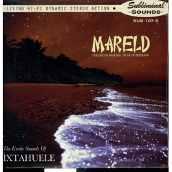 Ixtahuele Mareld vinyl 7