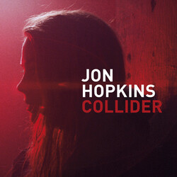 Jon Hopkins Collider Remixes Vinyl 12"