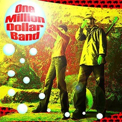 One Million Dollar Band Pigs N Pearls Vinyl LP