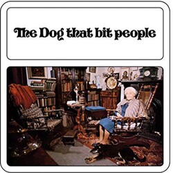 Dog That Bit People Dog That Bit People Vinyl LP