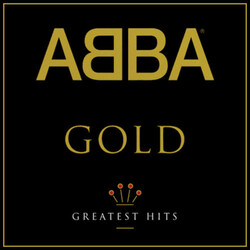 Abba Gold: Greatest Hits Vinyl 2 LP