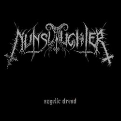 Nunslaughter Angelic Dread Vinyl LP
