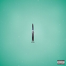 Raveonettes Pe'Ahi Vinyl LP