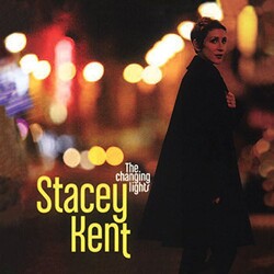 Stacey Kent Changing Lights 180gm Vinyl 2 LP