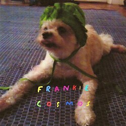 Frankie Cosmos Zentropy ltd Vinyl LP