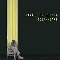 Harald Grosskopf Oceanheart Vinyl LP