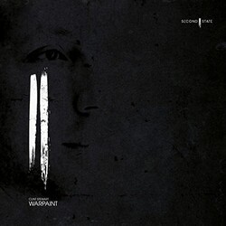 Clint Stewart Warpaint Vinyl 12"