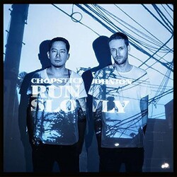 Chopstick & Johnjon Run Slowly Vinyl 12"