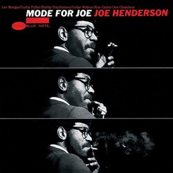 Joe Henderson Mode For Joe Vinyl LP