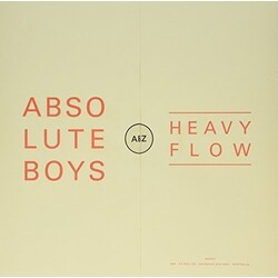 Absolute Boys Heavy Flow Vinyl LP
