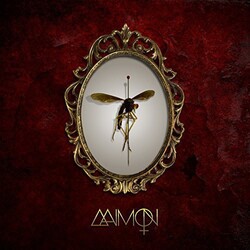 Aaimon Aaimon Vinyl LP