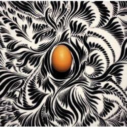 Celebration Albumin Vinyl LP