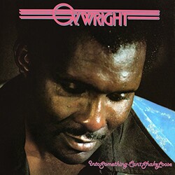 WrightO.V. Into Something (Cant Shake Loose) Vinyl LP