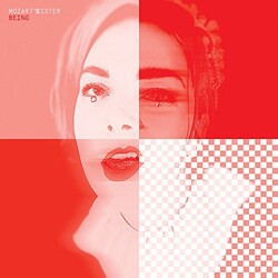 Mozart'S Sister Being Vinyl LP
