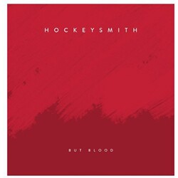 Hockeysmith But Blood Vinyl 12"