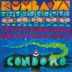 Kumbaya Condoro Vinyl LP