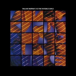 Pauline Murray Pauline Murray & Invisible Girls Vinyl 2 LP