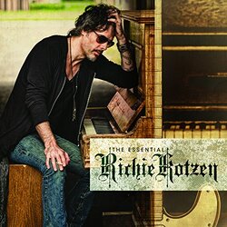 Richie Kotzen Essential Richie Kotzen 3 CD