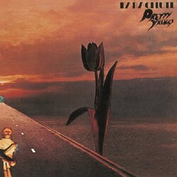 Pretty Things Parachute Vinyl LP