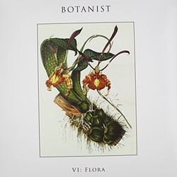 Botanist Vi: Flora Vinyl LP